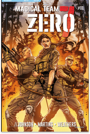 book one